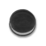 Palets en céramique 13 mm Negro petróleo irisado