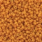 Rocalla Miyuki Duracoat 11/0 4454 - Opaca Kumquat  x8g