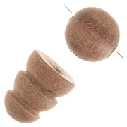 5 Surtido de cuentas gurú 10 mm y 8 mm para hacer un Mala Tibétain - Jujubier|raw }}