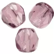Carillas de 2 mm - Amatista x50