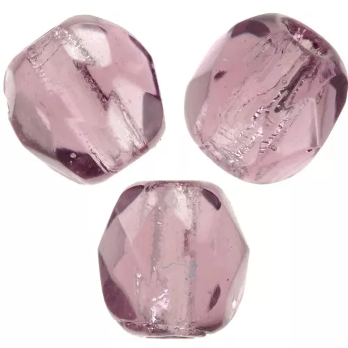 Carillas de 2 mm - Amatista x50
