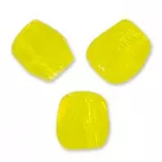 Facetadas 2.5 mm Citrine  x50