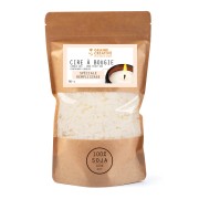 Cera para vela vegetal natural - 100% Soja - especial llenado x380g|raw }}