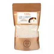 Cera para vela vegetal natural - 100% Soja - especial llenado x380g