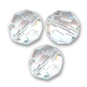 Bolas PureCrystal 5000 6 mm Crystal Moonlight x6|raw }}