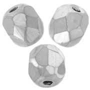 Facetadas 3 mm Crystal Labrador Full x50|raw }}