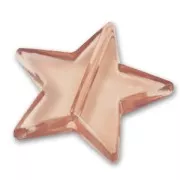Estrella 22 mm Peach x1
