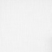 Tela Aïda de algodón de la marca DMC 4.4 pts/cm  38.1x45.7cm - Blanco x1