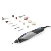 DREMEL® Stylo + 2050-15 - Herramiento de precisión con 15 accesorios x1