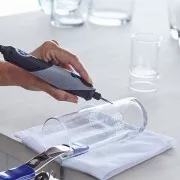 DREMEL® Stylo + 2050-15 - Herramiento de precisión con 15 accesorios x1