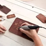 DREMEL® Stylo + 2050-15 - Herramiento de precisión con 15 accesorios x1