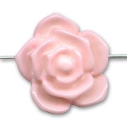 Rosa 19 mm Light Rose x1