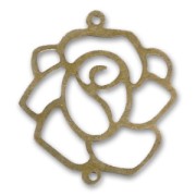 Separador ligero rosa 35 mm bronce x1|raw }}