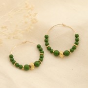 Cuentas arandelas Heishi de latón 4x0.8mm Chapado Plateado envejecido x10