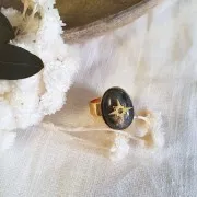 Accesorio para pegar - exclusivdad Perles & Co 10.5 mm Dorado oro finox1