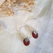 Accesorio para pegar - exclusivdad Perles & Co 10.5 mm Dorado oro finox1