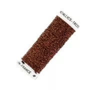 Hilo para bordar para bordado de Lunéville Au ver à soie x 10 m