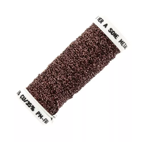 Hilo para bordar para bordado de Lunéville Au ver à soie x 10 m