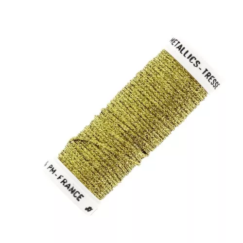 Hilo para bordar para bordado de Lunéville Au ver à soie x 10 m