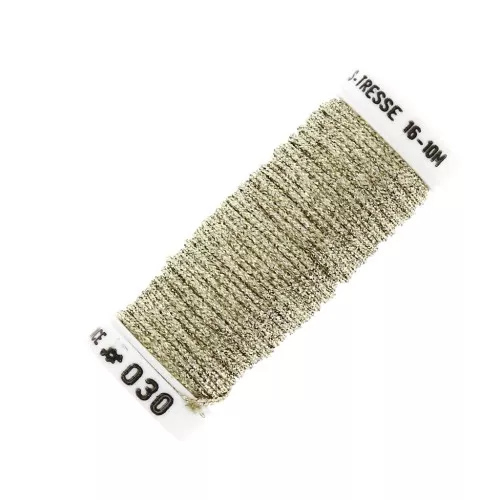 Hilo para bordar para bordado de Lunéville Au ver à soie x 10 m