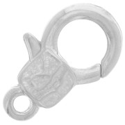 Cierre mosquetón 22 mm - Rodio x1