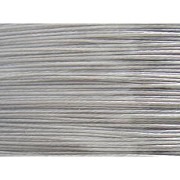 Hilo de Acero Eco 7 hebras 1 mm Acero x8 m|raw }}