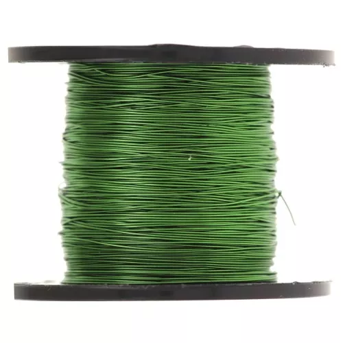 Hilo de cobre 0.30 mm Olivino x 70 m
