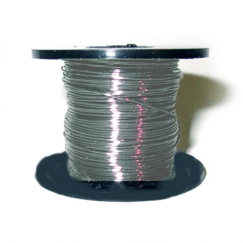 Hilo de cobre 0.30 mm Graphite x 70 m