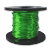 Hilo de cobre 0.30 mm Green x 70 m