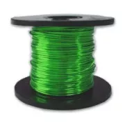 Hilo de cobre 0.30 mm Green x 70 m