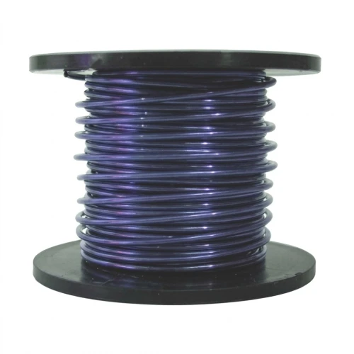 Hilo de cobre 0.90 mm Marina x 8 m
