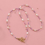 Mix Rocalla Miyuki 11/0 MIX-20 - Moonstone x8gr