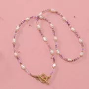 Mix Rocalla Miyuki 11/0 MIX-20 - Moonstone x8gr