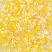 Mix Rocalla Miyuki 11/0 MIX-06 - You are my Sunshine x8gr