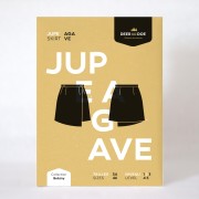 Patron de costura Mujer - Deer&Doe - Colección Botany - Falda Agave x1|raw }}