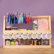 Organizador para mesa : Beading Station|raw }}