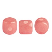 Minos® par Puca® 2.5x3 mm Opaque Indian Peach x5g|raw }}