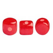 Minos® par Puca® 2.5x3 mm Opaque Grenadine x5g|raw }}