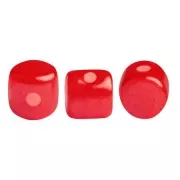 Minos® par Puca® 2.5x3 mm Opaque Grenadine x5g