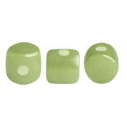 Minos® par Puca® 2.5x3 mm Opaque Pistachio x5g|raw }}
