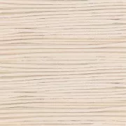 Hilo algodón encerado 1.2 mm Crema x5 m