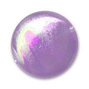 Bombeada 18 mm Morado irisado x1|raw }}