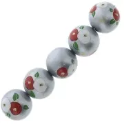 Decal Beads