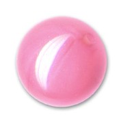 Redonda nube 16 mm Pink x1
