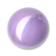 Redonda nube 16 mm Light Morado x1