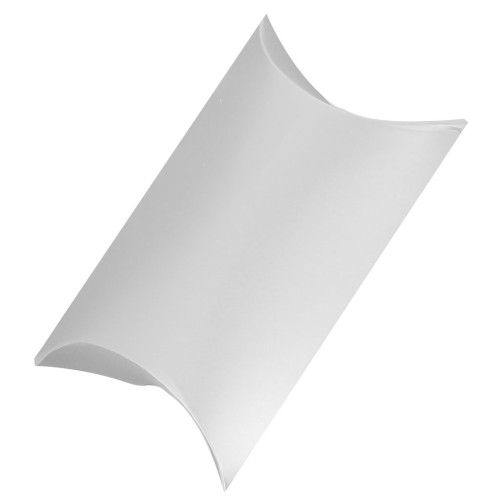 Caja regalo joyería 12.5x8.3x3 cm - Argenté x1