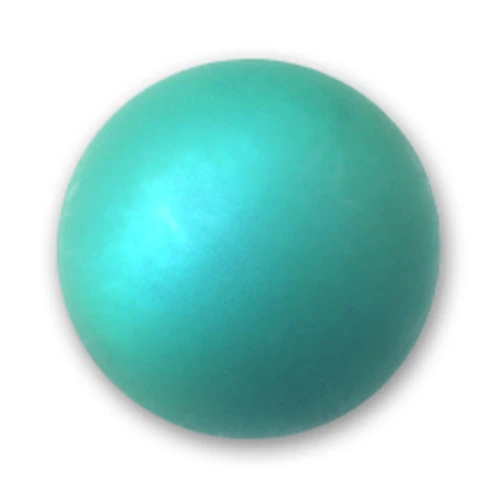 Redonda Polaris 20 mm Green Turquoise x1