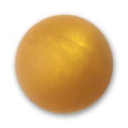 Redonda Polaris 16 mm Light Caramel x1