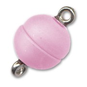 Cierre magnético  Polaris 12 mm Light Rosex1