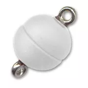 Cierre magnético  Polaris 12 mm Crystal x1